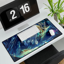 Load image into Gallery viewer, Anime Somali To Mori No Kamisama Mouse Pad (Desk Mat)
