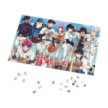 Load image into Gallery viewer, Anime Food Wars: Shokugeki no Soma Jigsaw Puzzle

