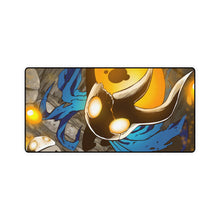 Load image into Gallery viewer, Hollow Knight Mouse Pad (Desk Mat)

