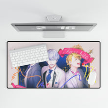Load image into Gallery viewer, Anime THE iDOLM@STER: SideM Mouse Pad (Desk Mat)

