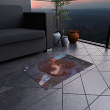 Load image into Gallery viewer, A Certain Scientific Railgun Mikoto Misaka Rug
