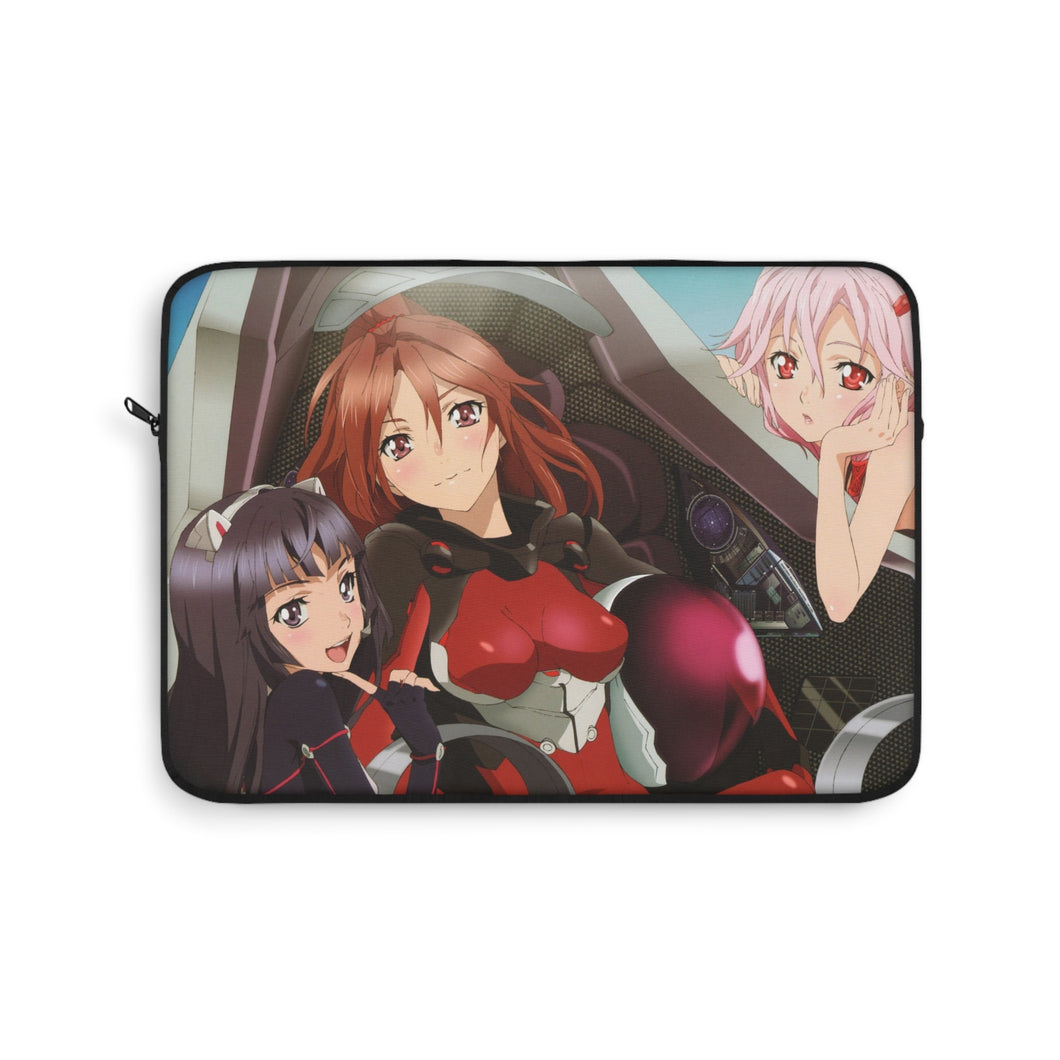 Anime Guilty Crown Laptop Sleeve