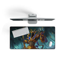 Load image into Gallery viewer, Smite Mouse Pad (Desk Mat)
