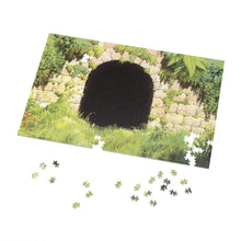 Load image into Gallery viewer, Anime Spirited Away Jigsaw Puzzle
