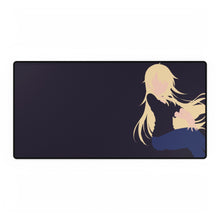 Load image into Gallery viewer, Anime New Game! Mouse Pad (Desk Mat)
