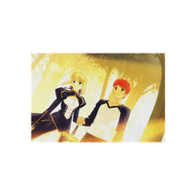 Load image into Gallery viewer, Fate/Stay Night Rug
