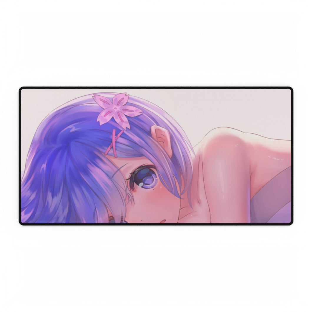 Anime Re:ZERO -Starting Life in Another World- Mouse Pad (Desk Mat)