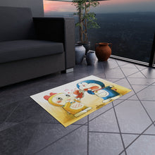Load image into Gallery viewer, Anime Doraemon Rug
