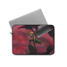 Load image into Gallery viewer, The Seven Deadly Sins Laptop Sleeve
