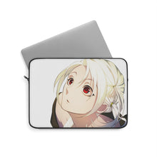Load image into Gallery viewer, Anime Deadman Wonderland Laptop Sleeve
