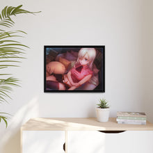 Load image into Gallery viewer, Anime The Seven Deadly Sins Canvas Framed Art Print
