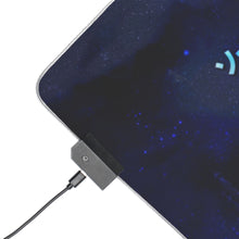 Load image into Gallery viewer, Sword Art Online RGB LED Mouse Pad (Desk Mat)
