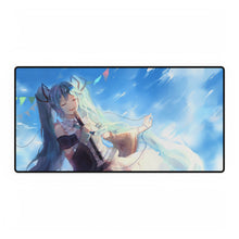 Load image into Gallery viewer, Anime Vocaloid Mouse Pad (Desk Mat)
