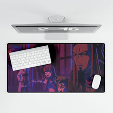 Load image into Gallery viewer, Akudama Drive Mouse Pad (Desk Mat)
