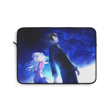 Load image into Gallery viewer, Yū Otosaka and Nao Tomori Together Laptop Sleeve
