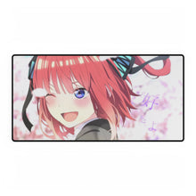 Load image into Gallery viewer, The Quintessential Quintuplets - Nino Nakano Mouse Pad (Desk Mat)
