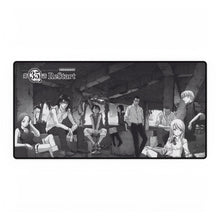 Load image into Gallery viewer, Btooom Mouse Pad (Desk Mat)
