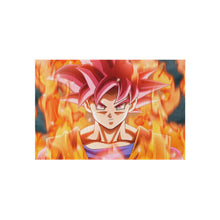 Load image into Gallery viewer, Dragon Ball Super Rug
