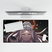 Load image into Gallery viewer, Anime One Piece Mouse Pad (Desk Mat)
