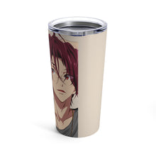 Load image into Gallery viewer, Free! Rin Matsuoka Tumbler 20oz
