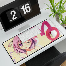 Load image into Gallery viewer, Momo Belia Deviluke Mouse Pad (Desk Mat)
