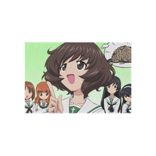 Load image into Gallery viewer, Girls und Panzer Rug
