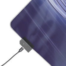 Load image into Gallery viewer, The Seven Deadly Sins RGB LED Mouse Pad (Desk Mat)
