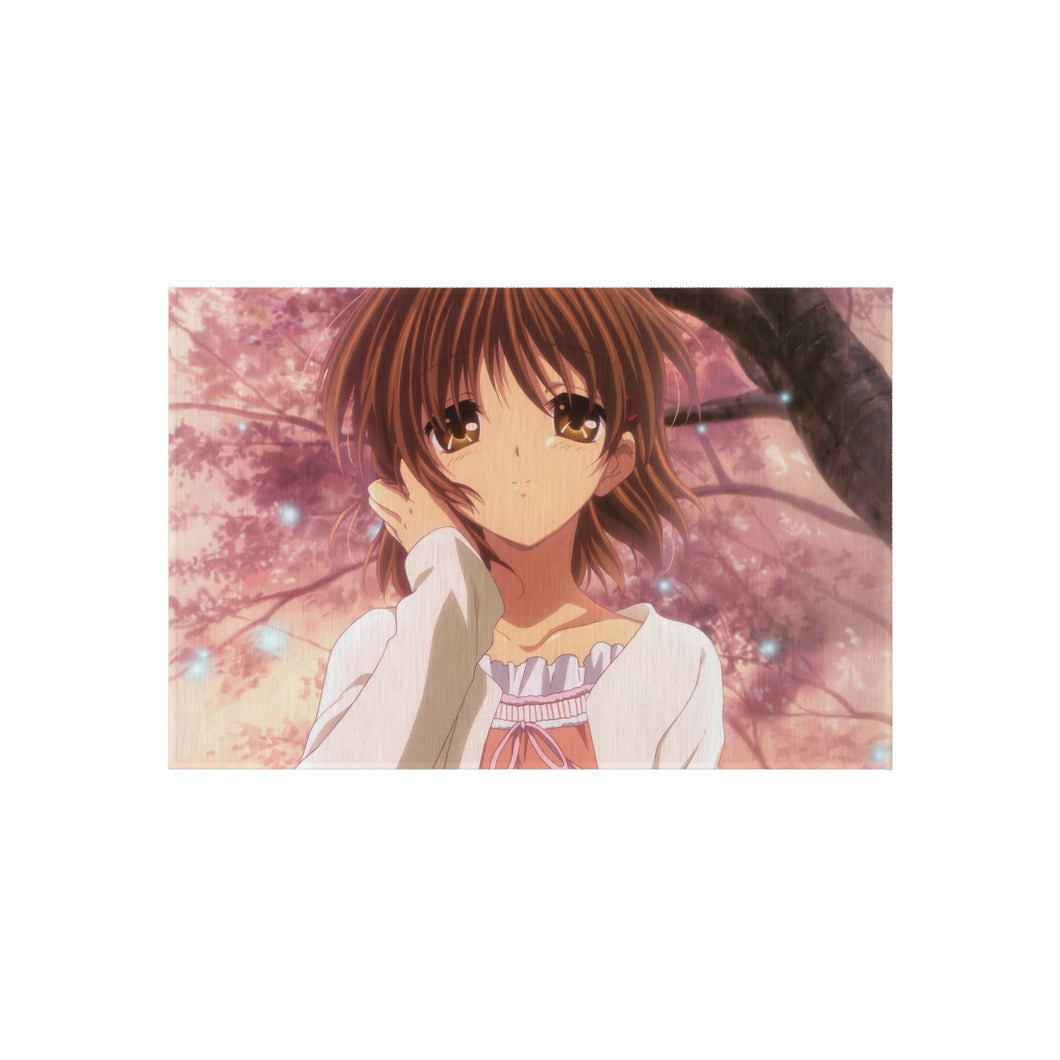 Nagisa Furukawa Rug