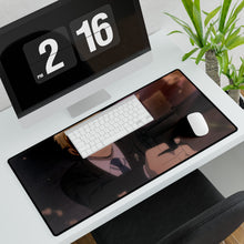 Load image into Gallery viewer, Action Spy Loid Mouse Pad (Desk Mat)
