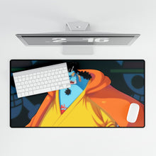 Load image into Gallery viewer, Anime One Piece Mouse Pad (Desk Mat)
