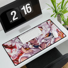 Load image into Gallery viewer, Anime One Piece Mouse Pad (Desk Mat)
