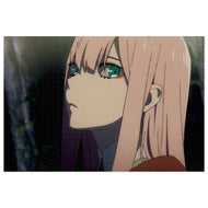 Darling in the FranXX Jigsaw Puzzle