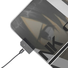 Load image into Gallery viewer, Sword Art Online II RGB LED Mouse Pad (Desk Mat)
