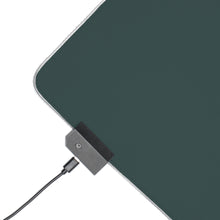Load image into Gallery viewer, KonoSuba - God’s blessing on this wonderful world!! RGB LED Mouse Pad (Desk Mat)
