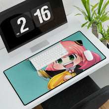 Load image into Gallery viewer, Anime Spy x Family Mouse Pad (Desk Mat)
