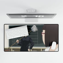 Load image into Gallery viewer, Haven t You Heard I m Sakamoto Mouse Pad (Desk Mat)
