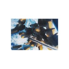 Load image into Gallery viewer, Aldnoah.Zero Rug

