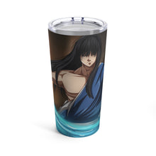 Load image into Gallery viewer, Anime Gintama Tumbler 20oz
