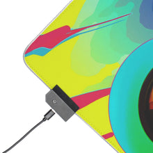 Load image into Gallery viewer, Cyberpunk: Edgerunners RGB LED Mouse Pad (Desk Mat)
