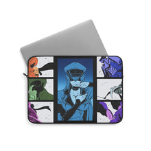 Load image into Gallery viewer, Jaegers Laptop Sleeve
