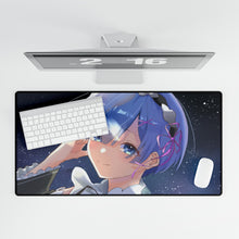 Load image into Gallery viewer, Anime Re:ZERO -Starting Life in Another World- Mouse Pad (Desk Mat)
