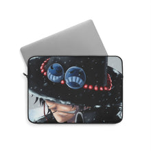 Load image into Gallery viewer, The Bro in Heaven Laptop Sleeve
