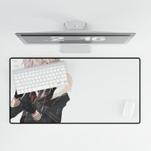 Load image into Gallery viewer, Anime Touken Ranbu Mouse Pad (Desk Mat)
