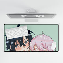 Load image into Gallery viewer, Anime The Case Study Of Vanitas Mouse Pad (Desk Mat)
