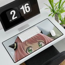 Load image into Gallery viewer, Anime Spy x Family Mouse Pad (Desk Mat)
