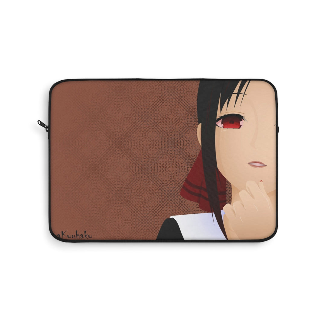 Anime Kaguya-sama: Love is War Laptop Sleeve