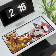 Load image into Gallery viewer, Summer Wars Mouse Pad (Desk Mat)
