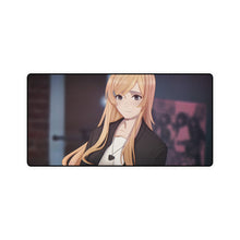 Load image into Gallery viewer, Love, Money, Rock'n'Roll Mouse Pad (Desk Mat)
