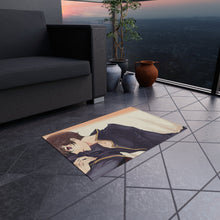 Load image into Gallery viewer, Code Geass Suzaku Kururugi Rug
