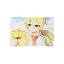 Load image into Gallery viewer, Anime Fairy Tail Rug

